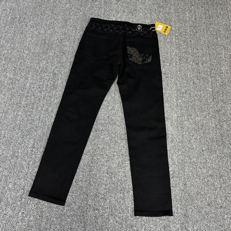 Louis Vuitton Jeans